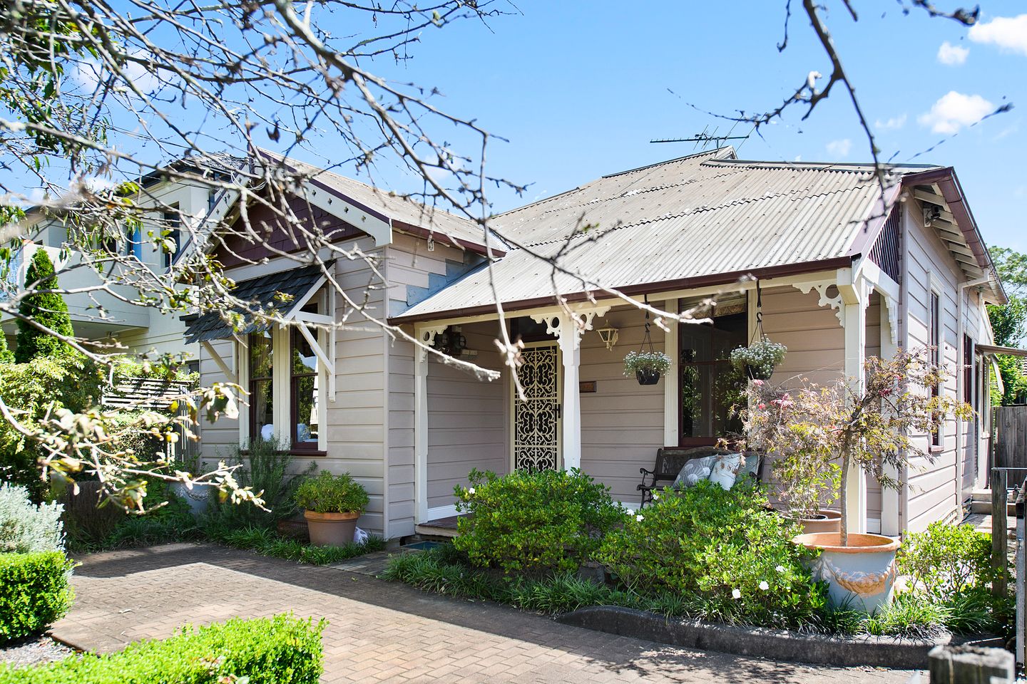 Property listing image