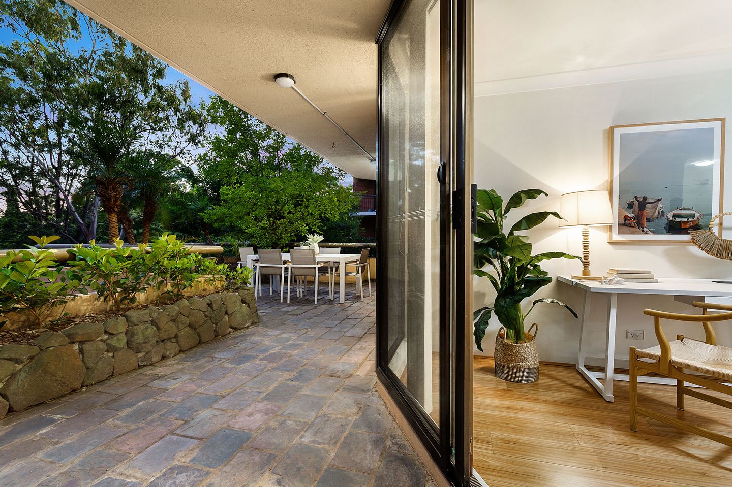 Property listing image