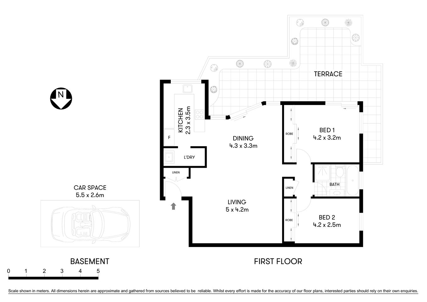 Property listing image