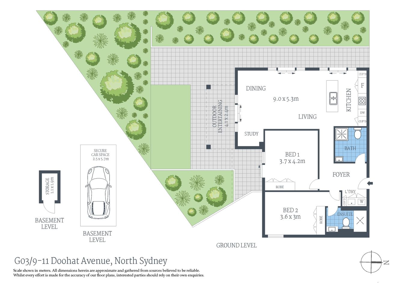 Property listing image