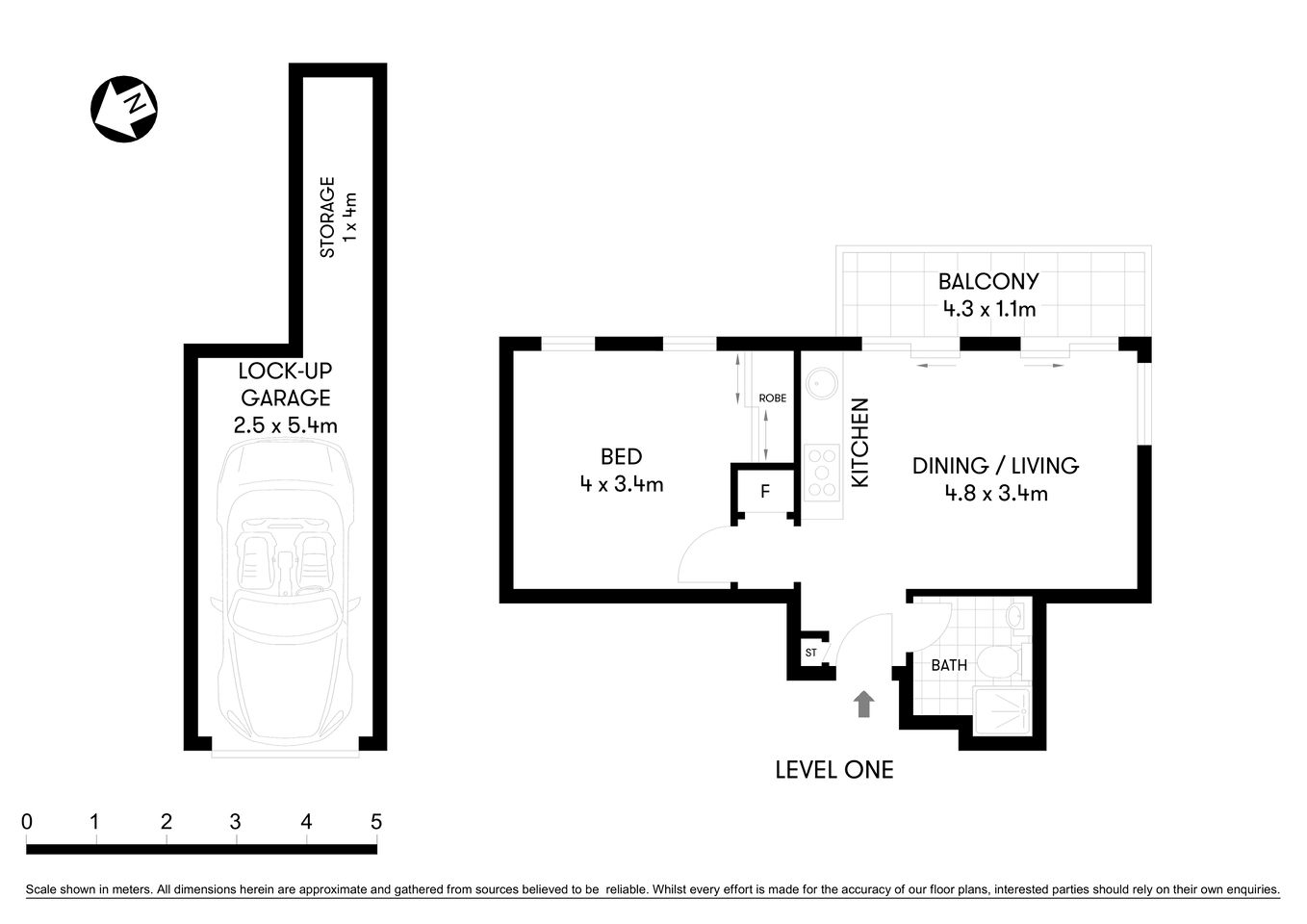 Property listing image