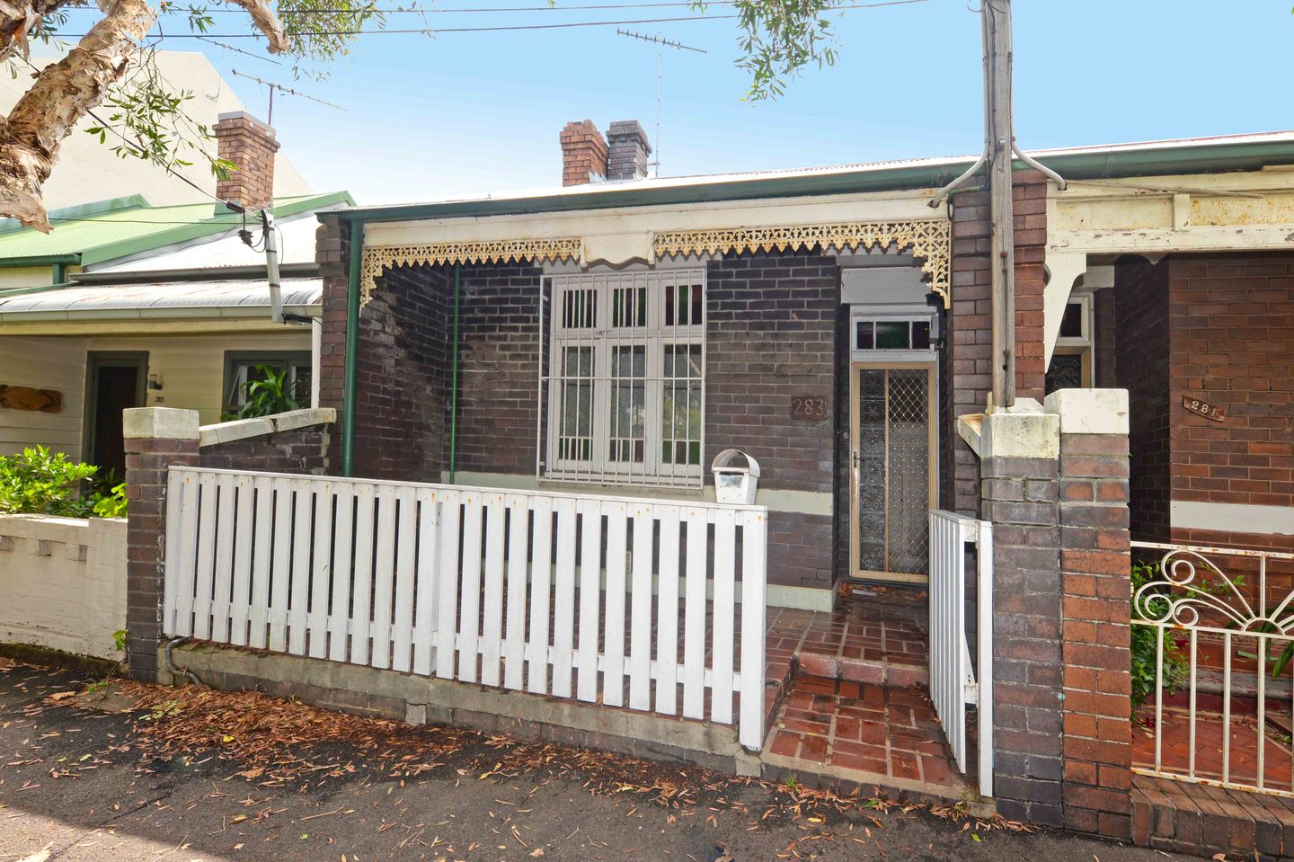 Property listing image
