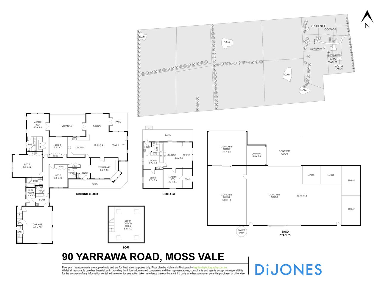 Property listing image