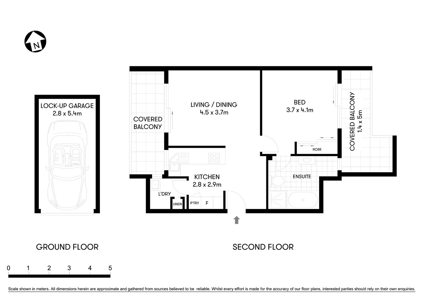 Property listing image