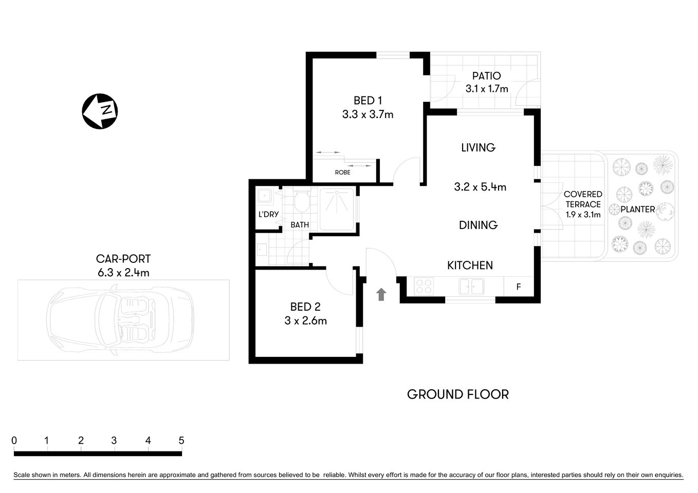 Property listing image