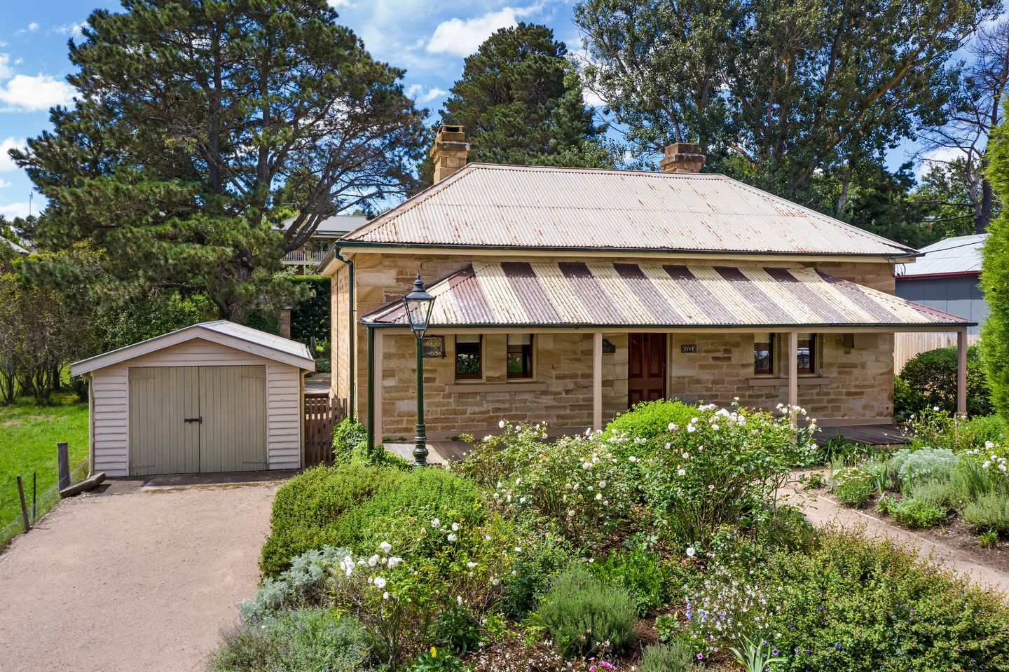 Property listing image