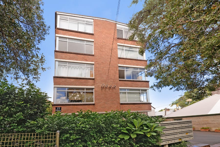 Property listing image