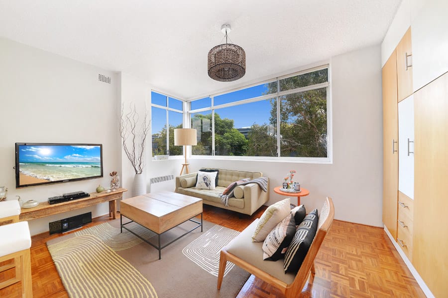 Property listing image