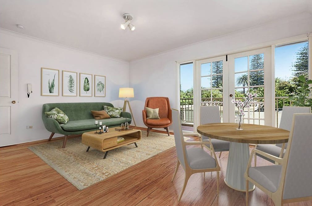 Property listing image