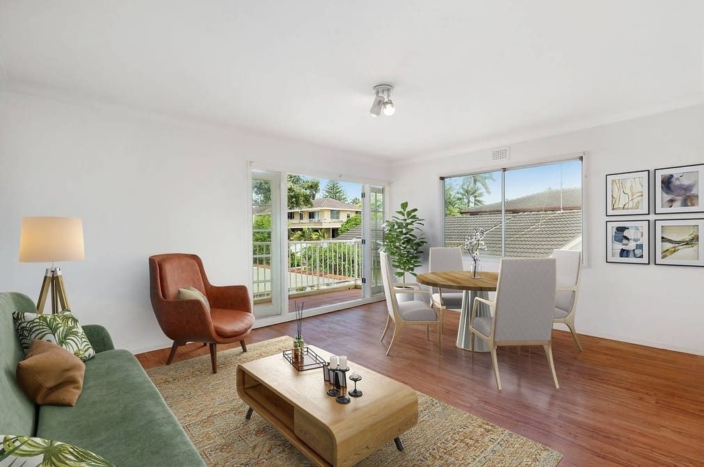 Property listing image