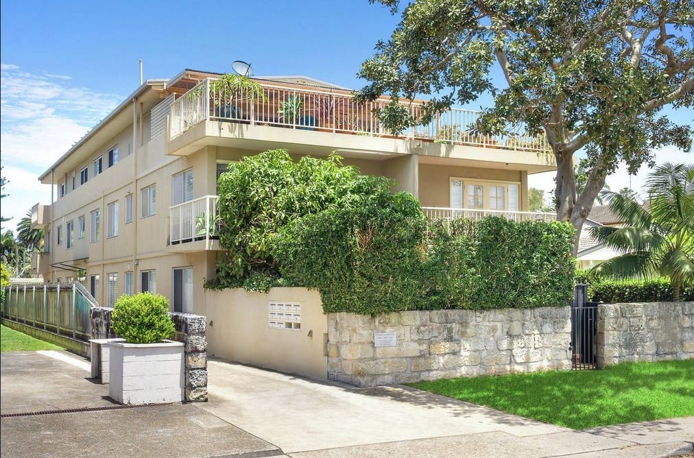 Property listing image