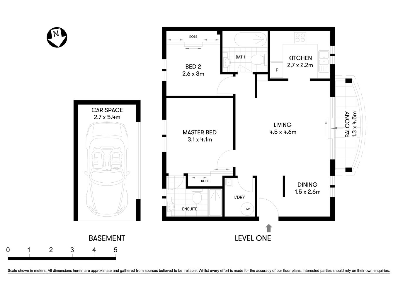 Property listing image