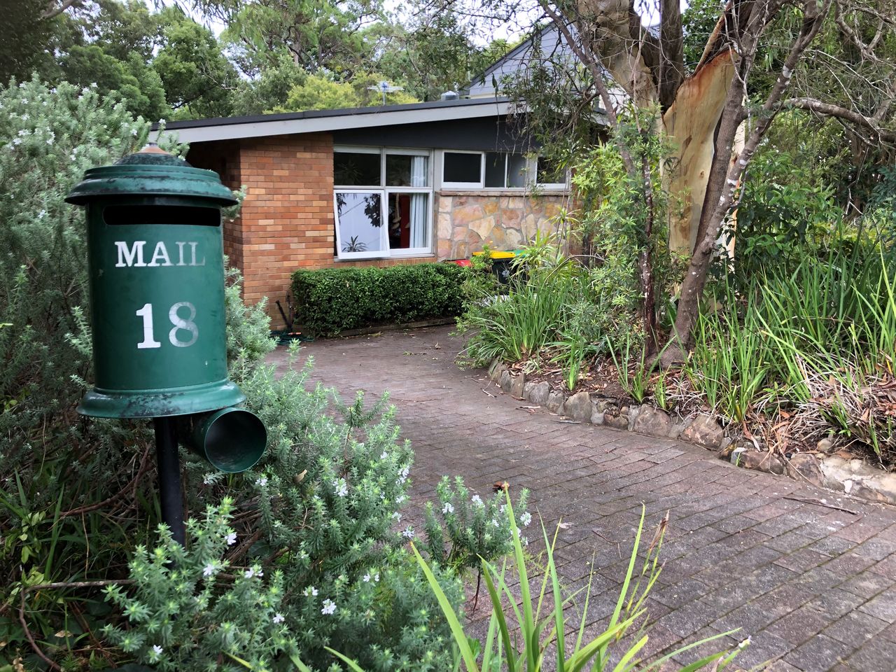 Property listing image