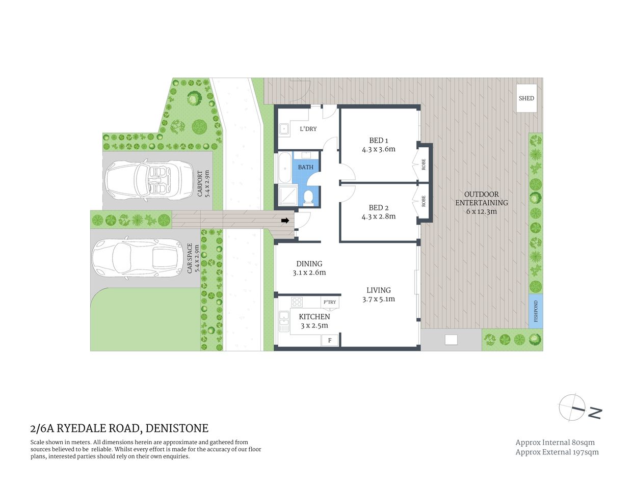 Property listing image
