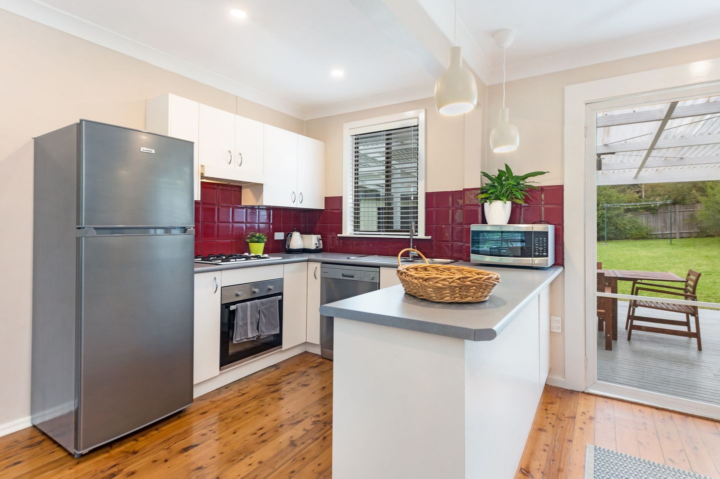 Property listing image