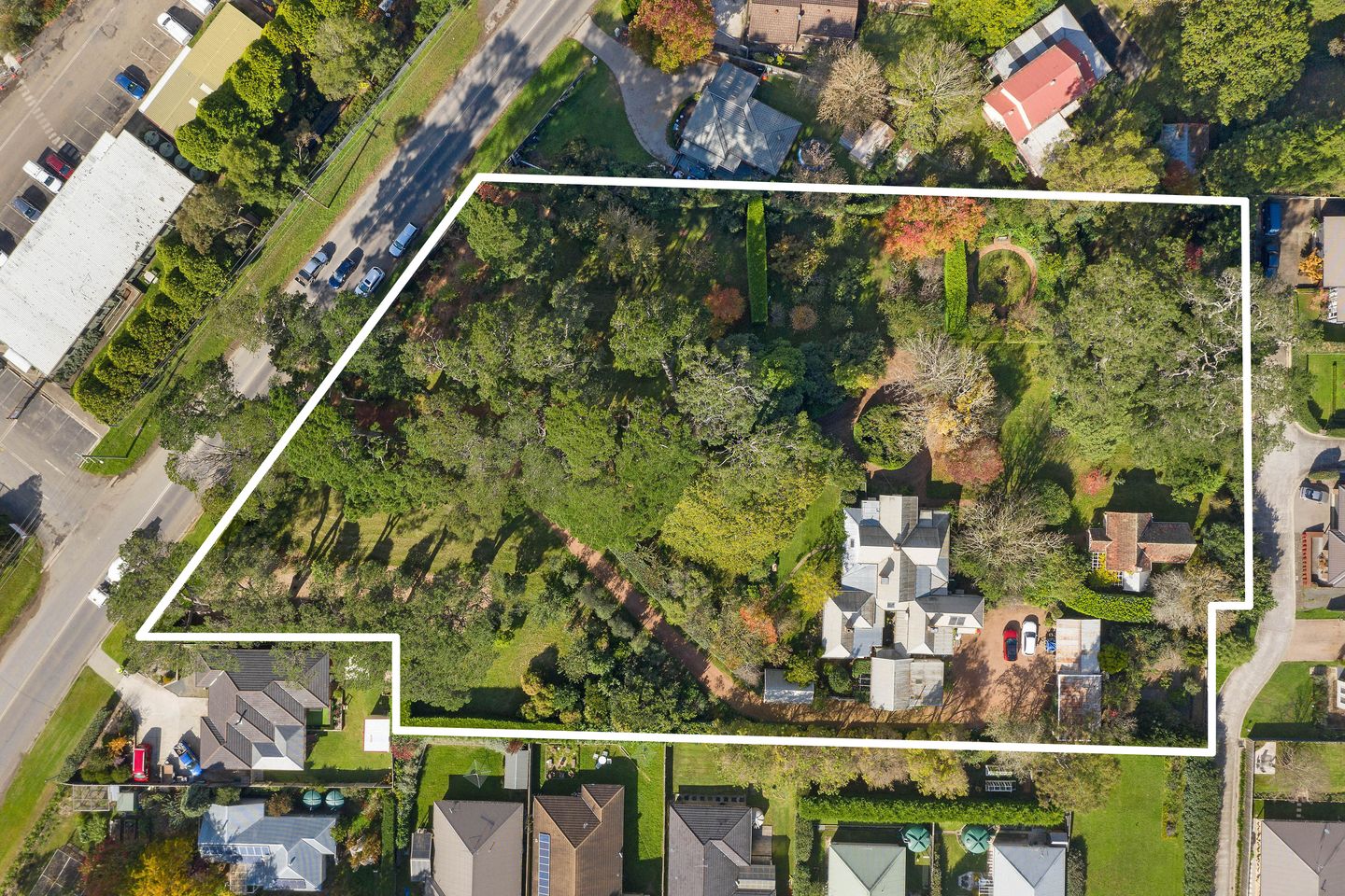 Property listing image