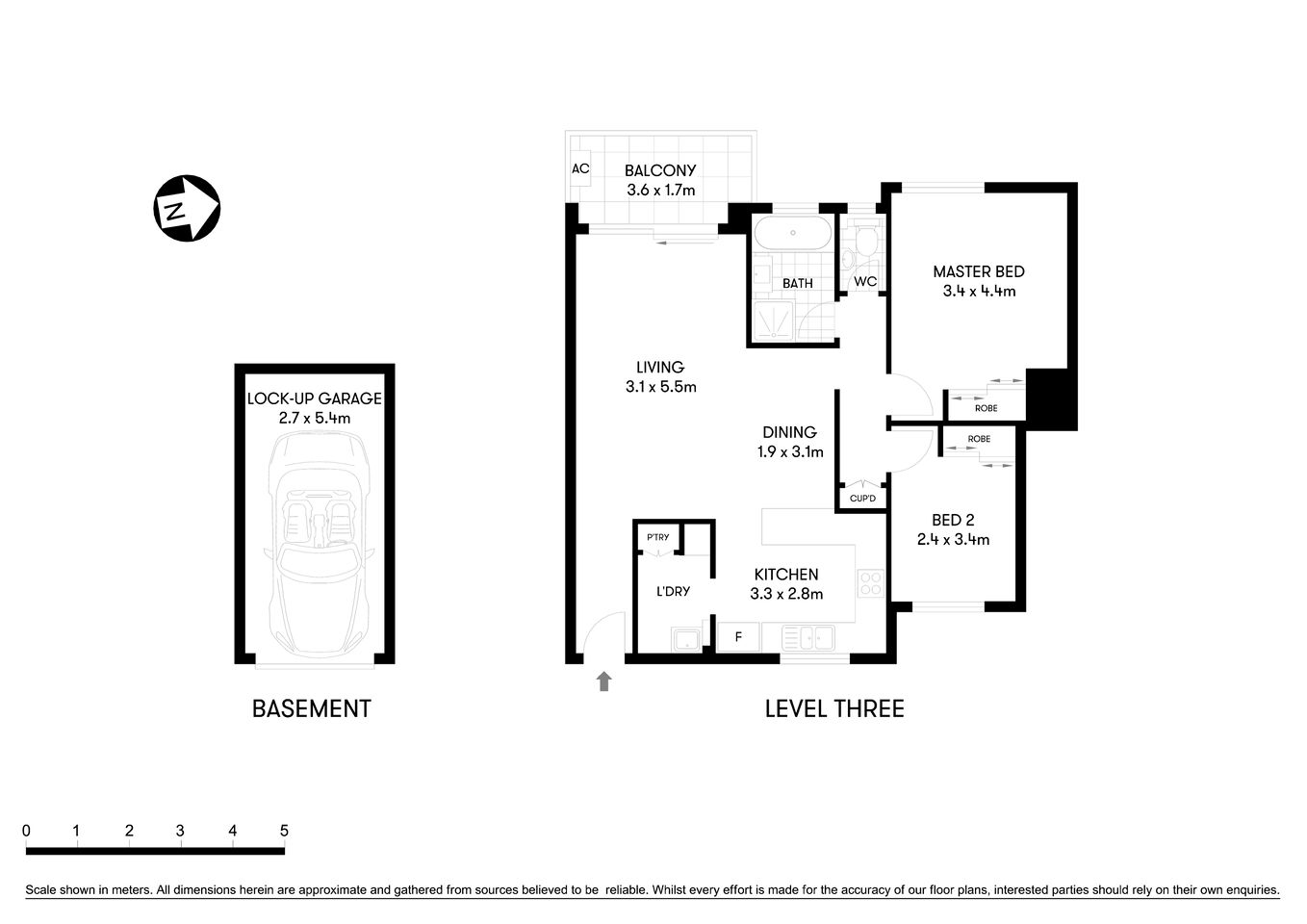 Property listing image