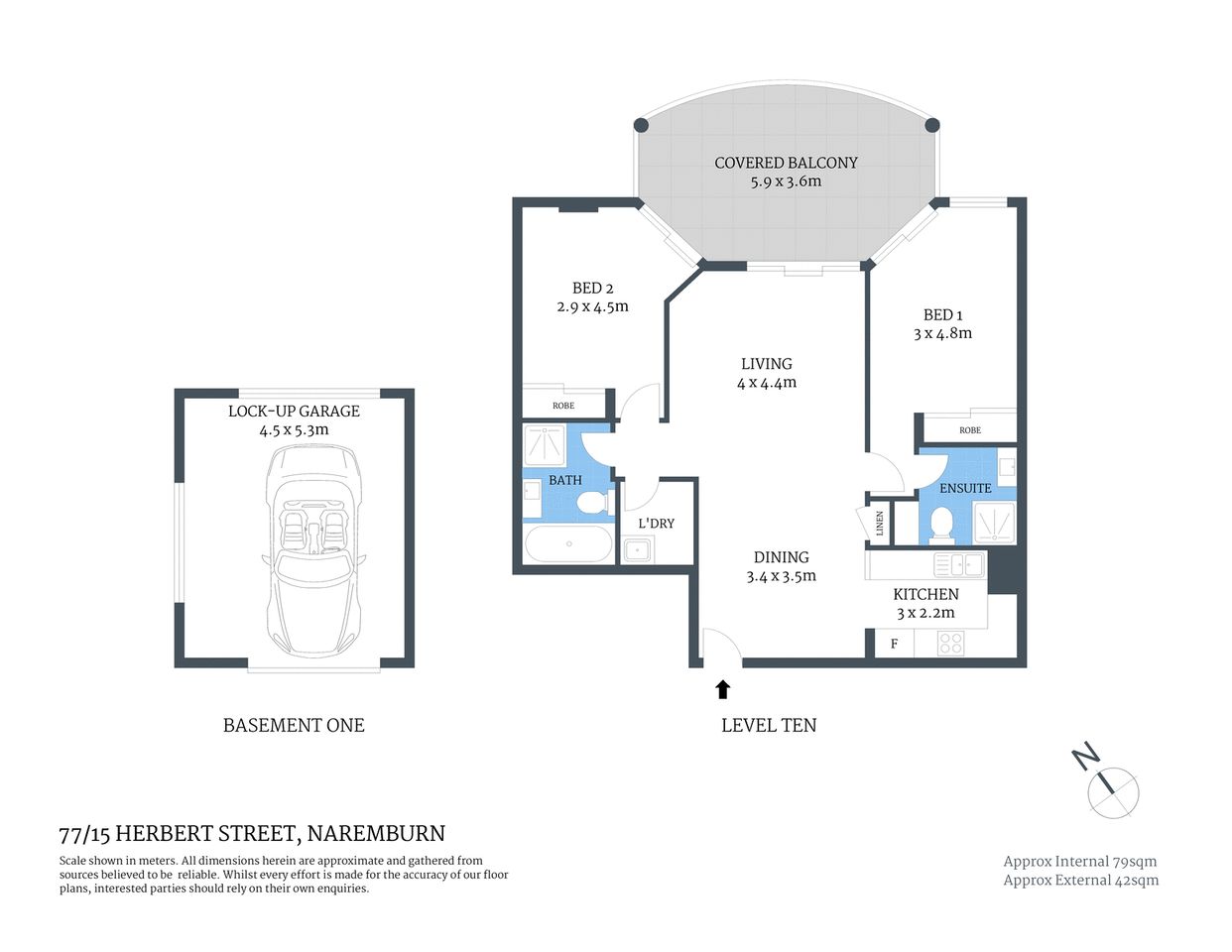 Property listing image