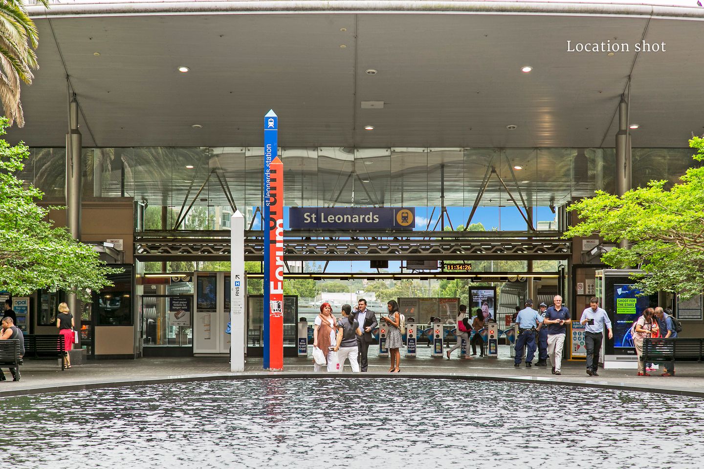 Property listing image