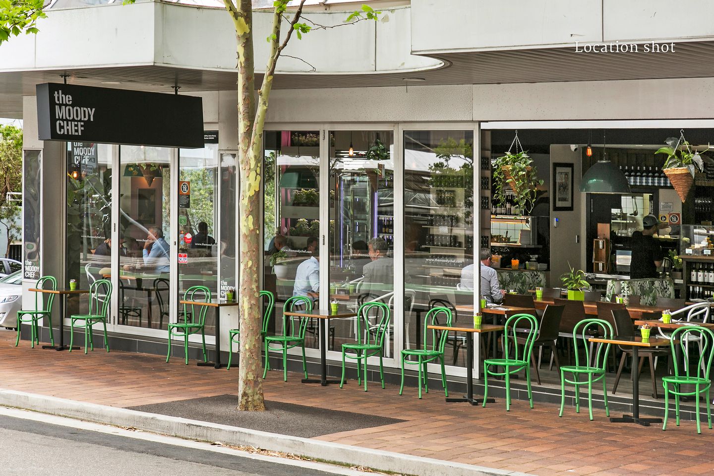 Property listing image