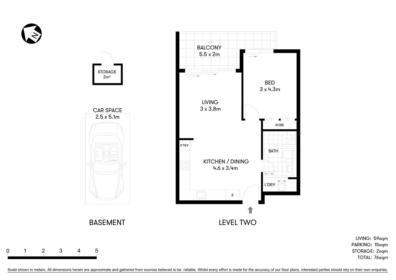 Property listing image