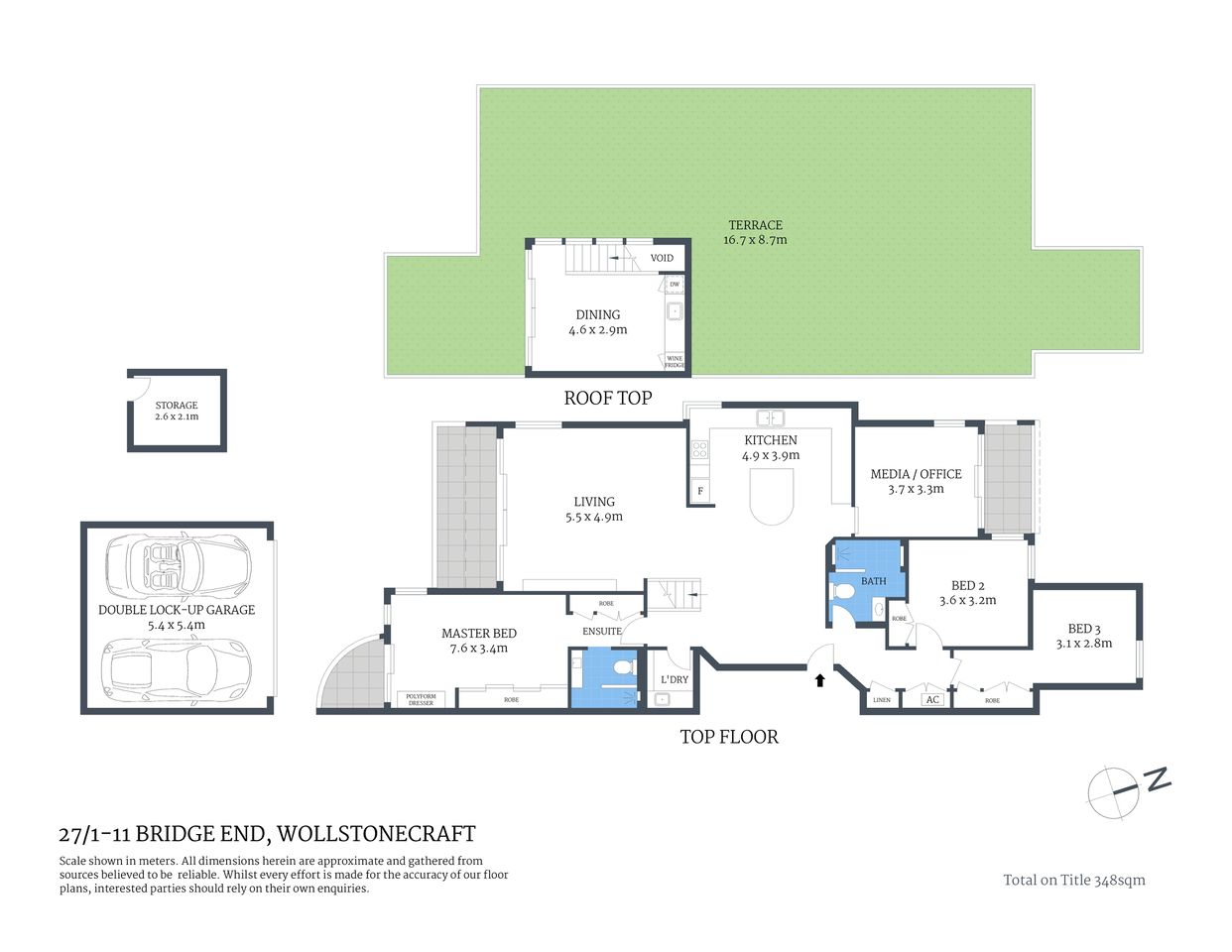 Property listing image