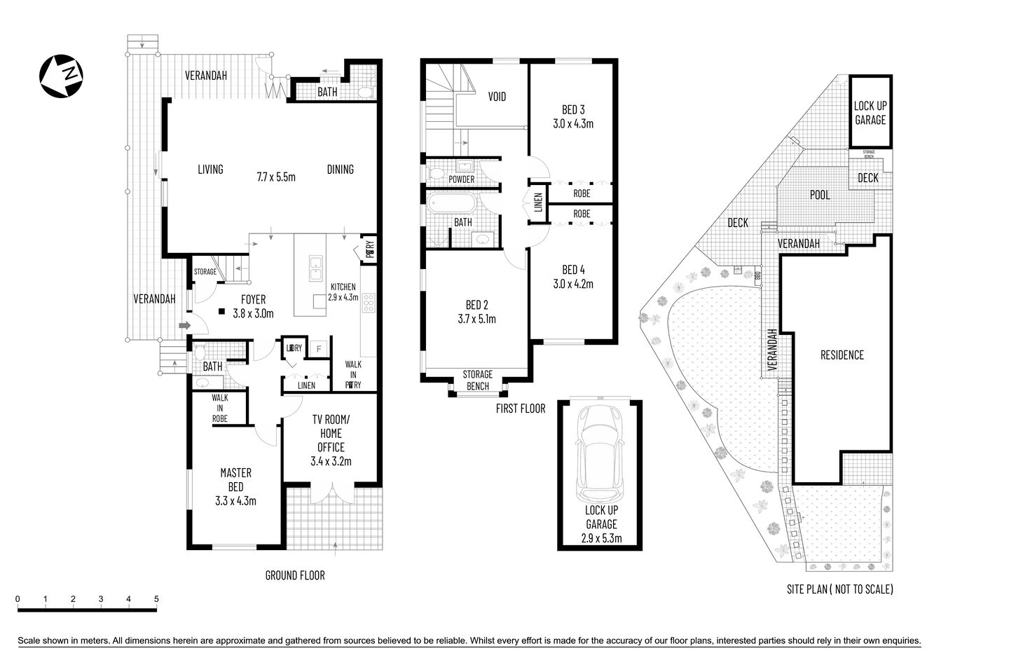 Property listing image