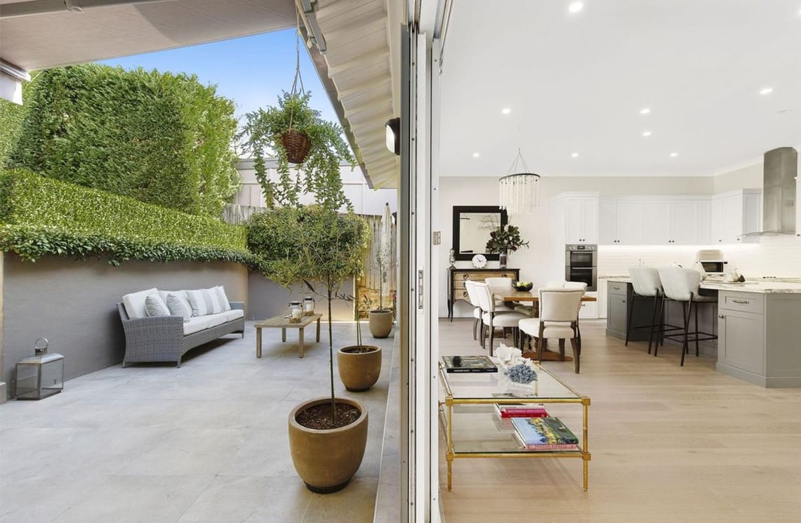 Property listing image