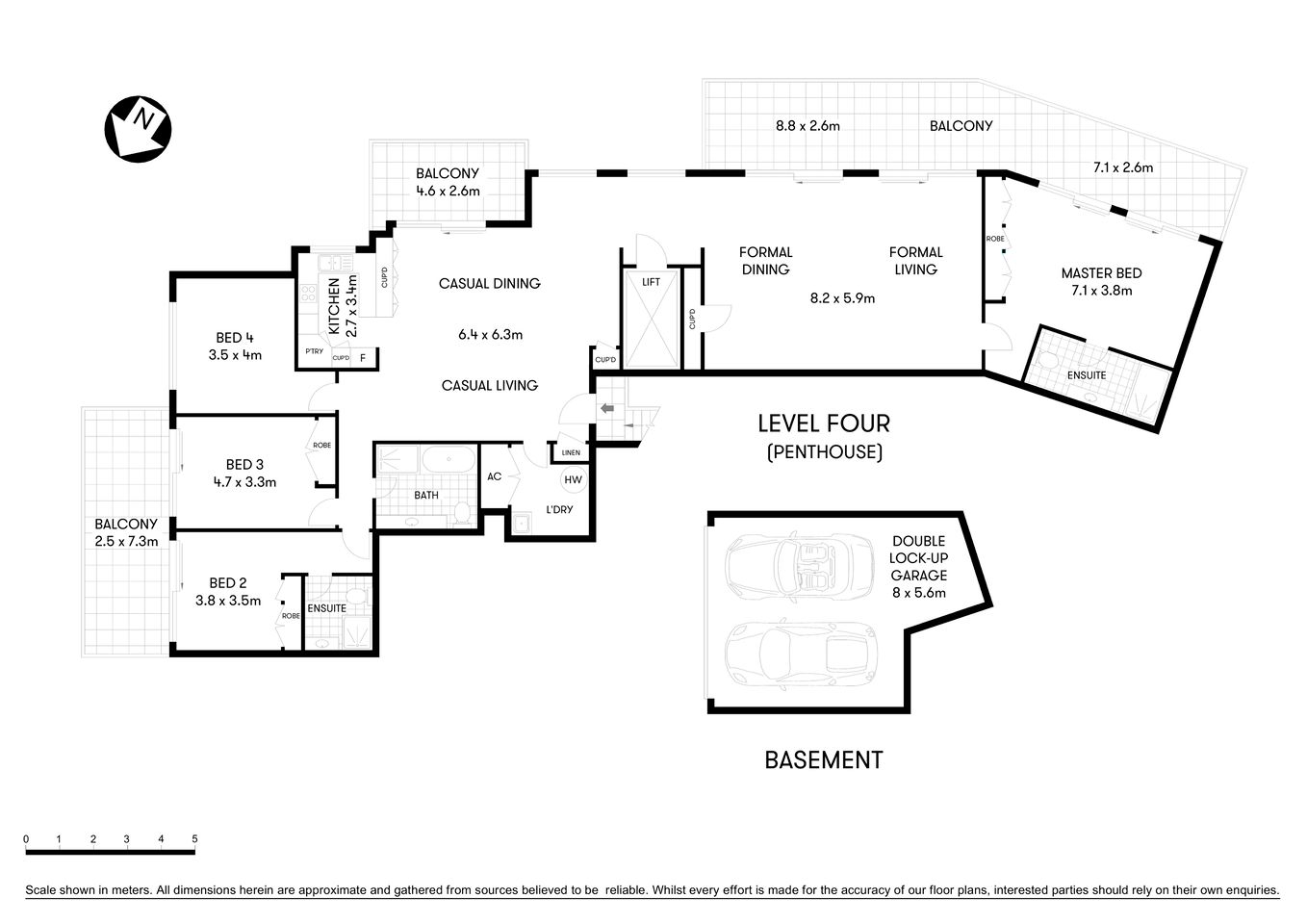 Property listing image