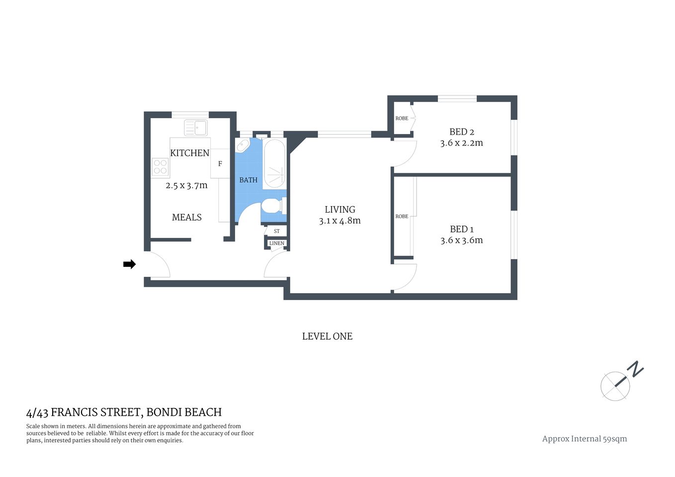 Property listing image