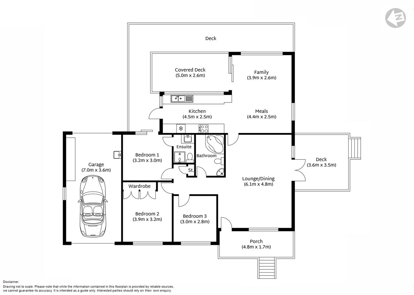 Property listing image