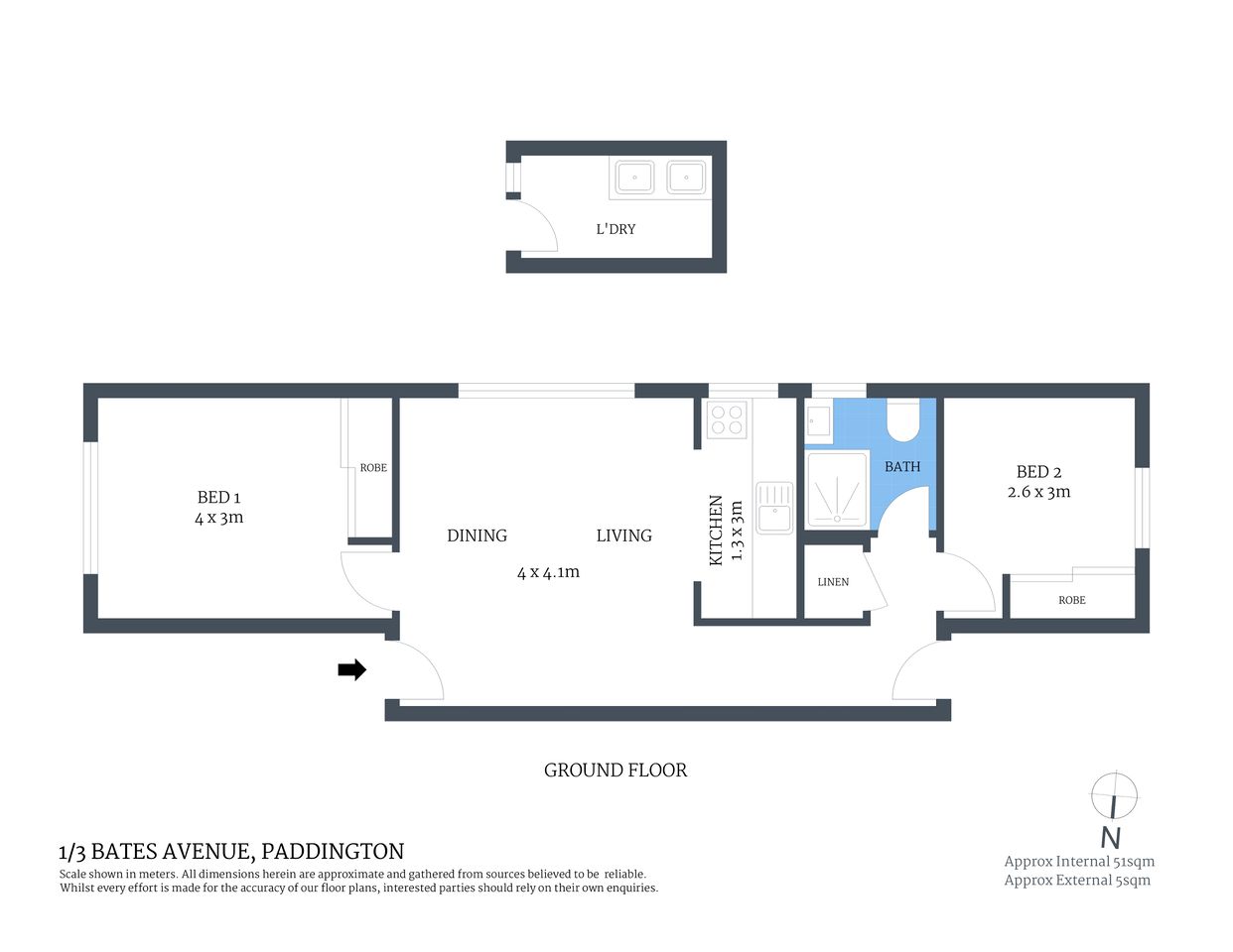 Property listing image