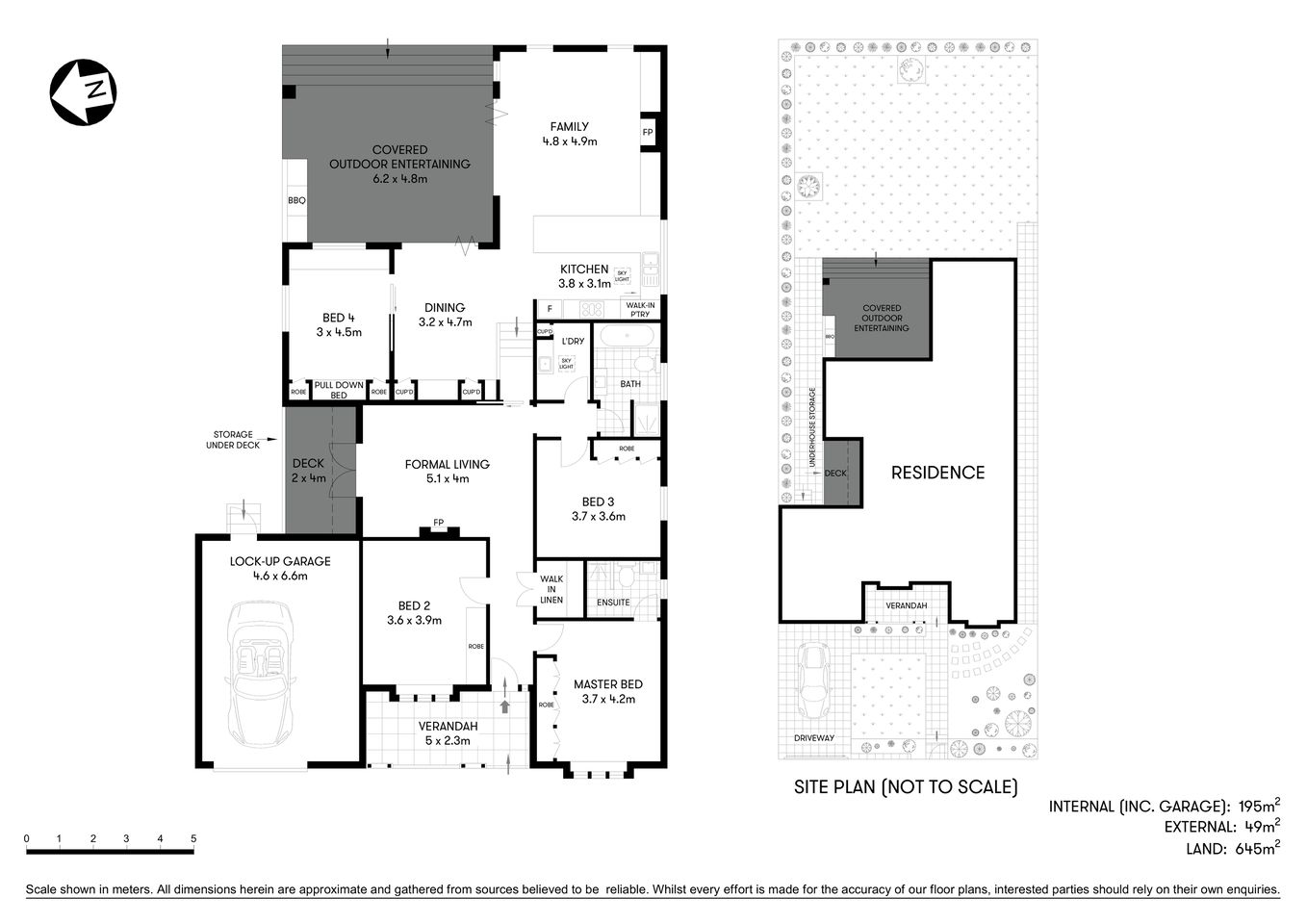 Property listing image