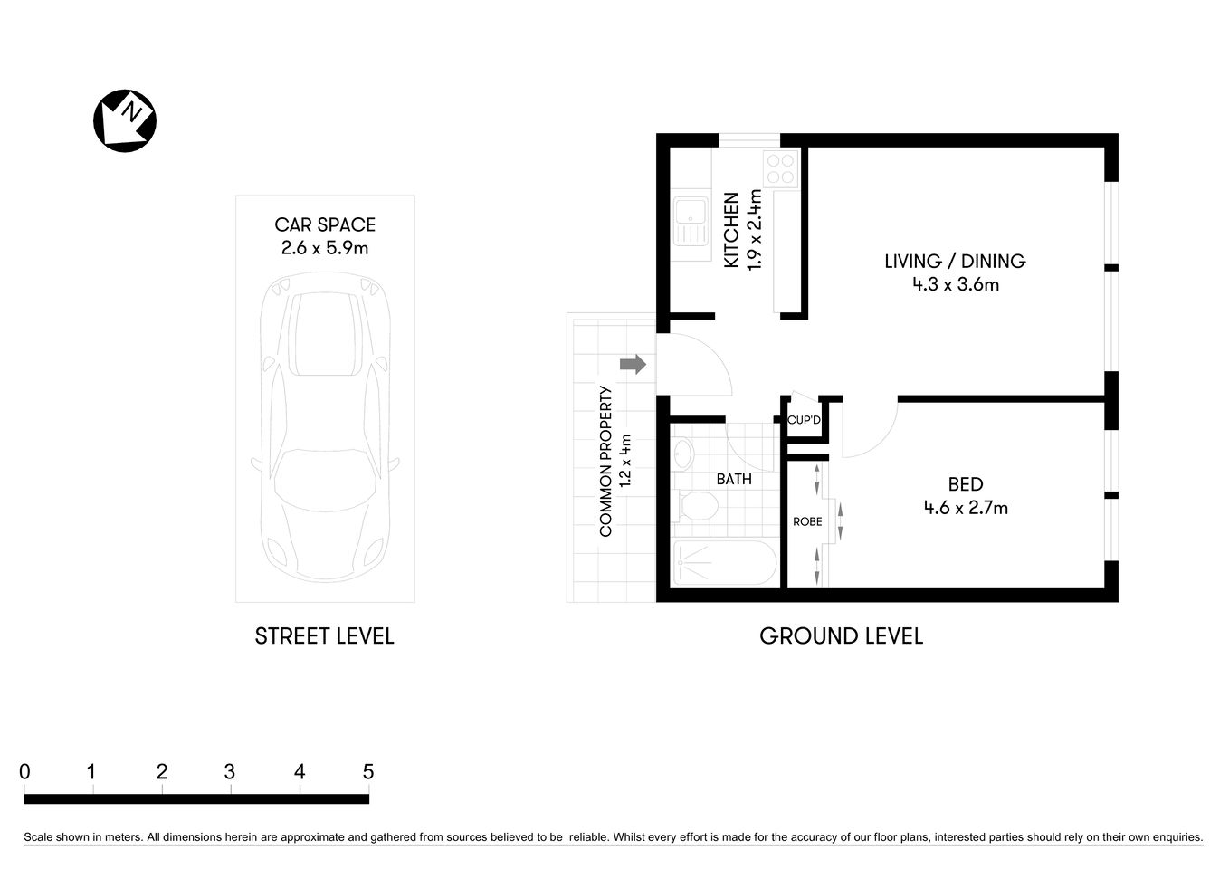 Property listing image