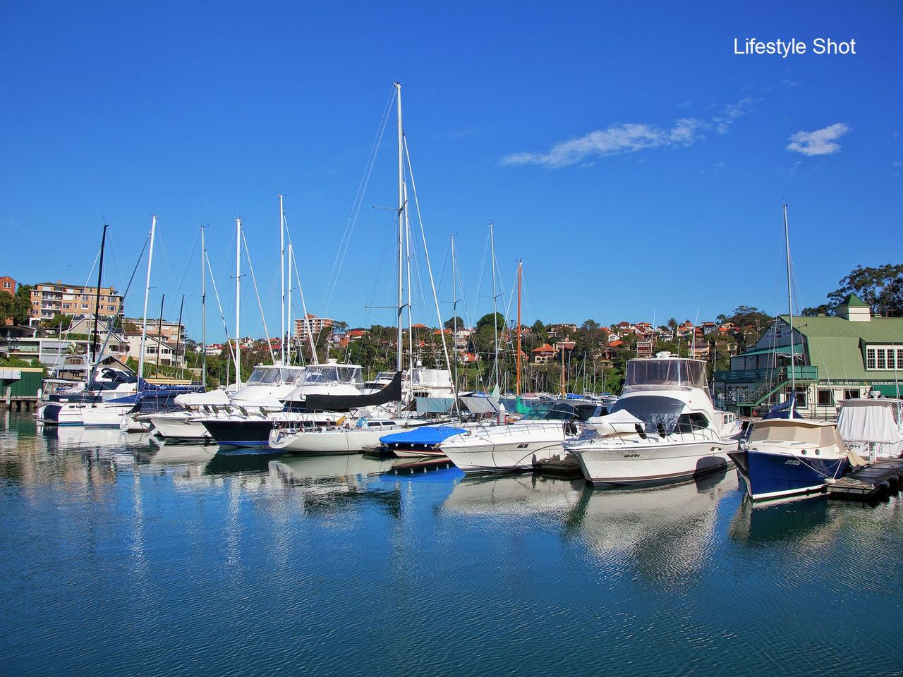 Property listing image