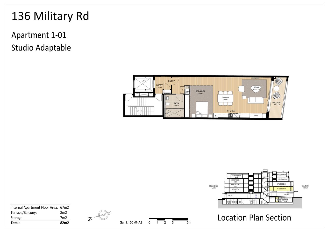 Property listing image