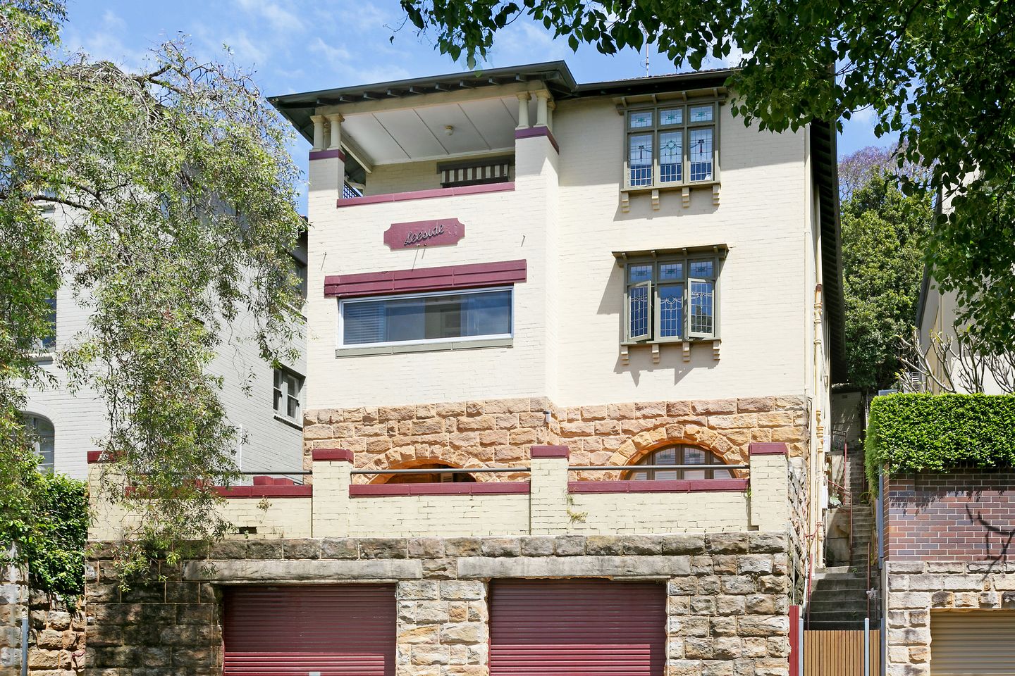 Property listing image