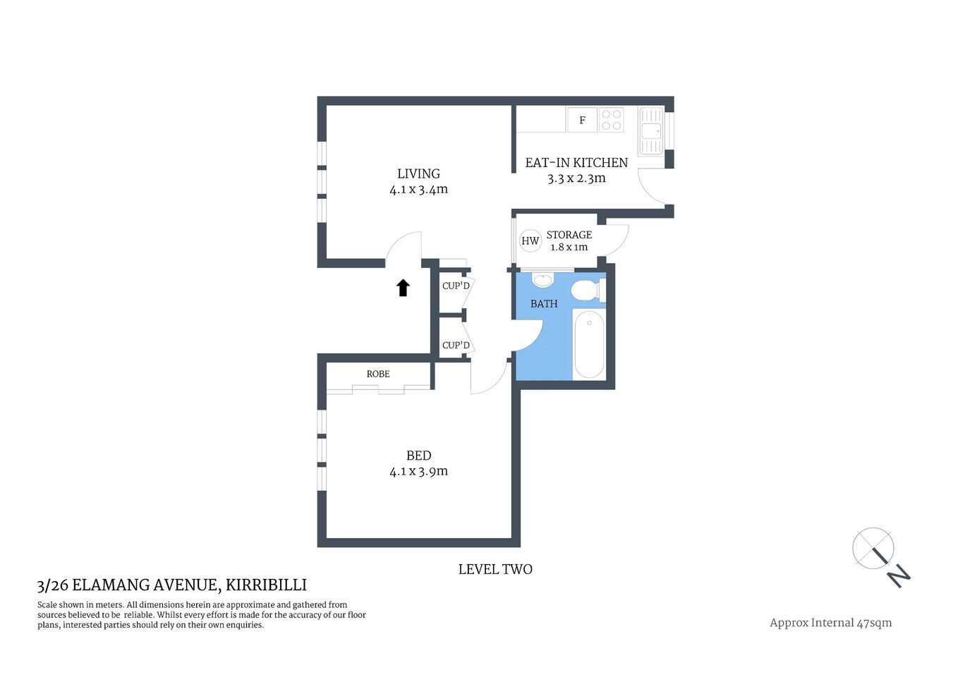 Property listing image