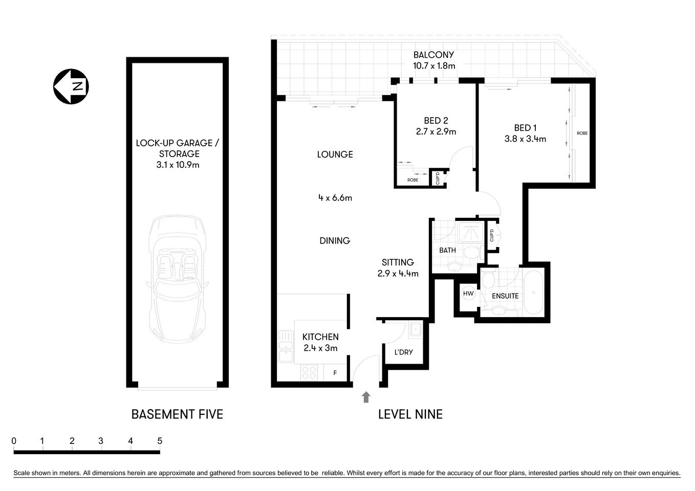 Property listing image