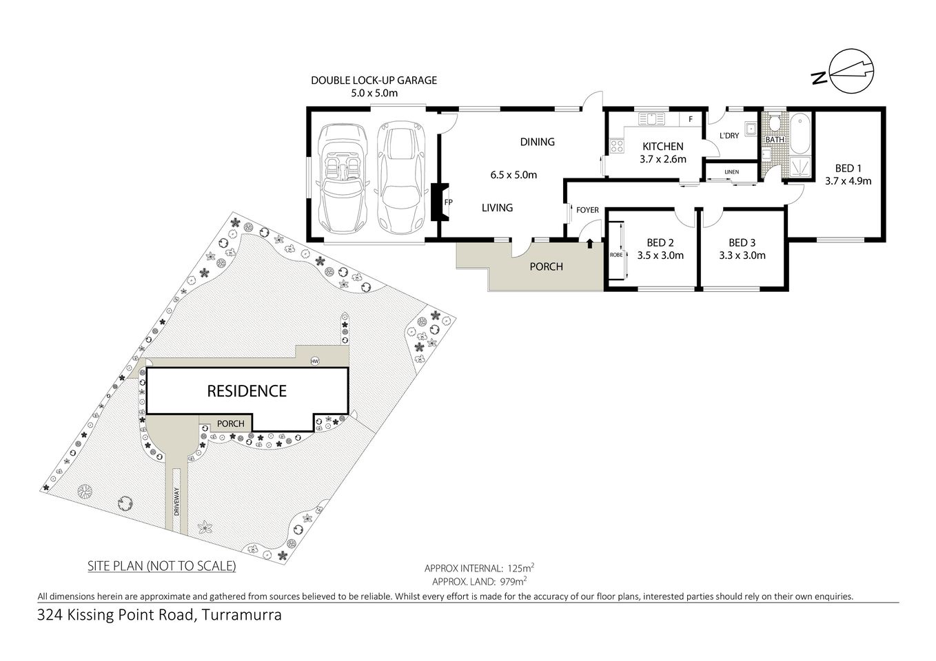 Property listing image