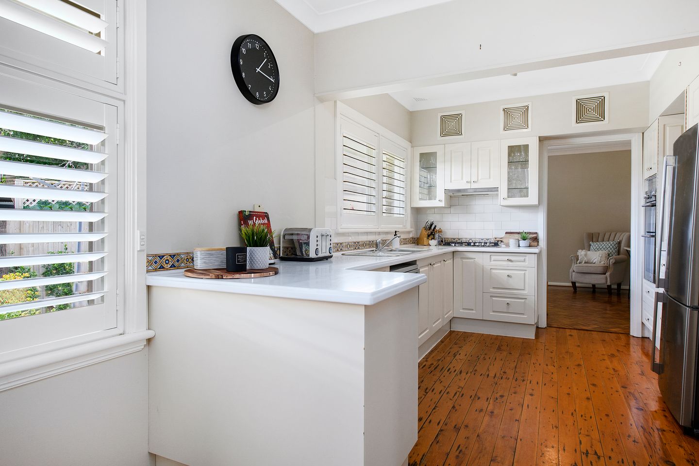 Property listing image