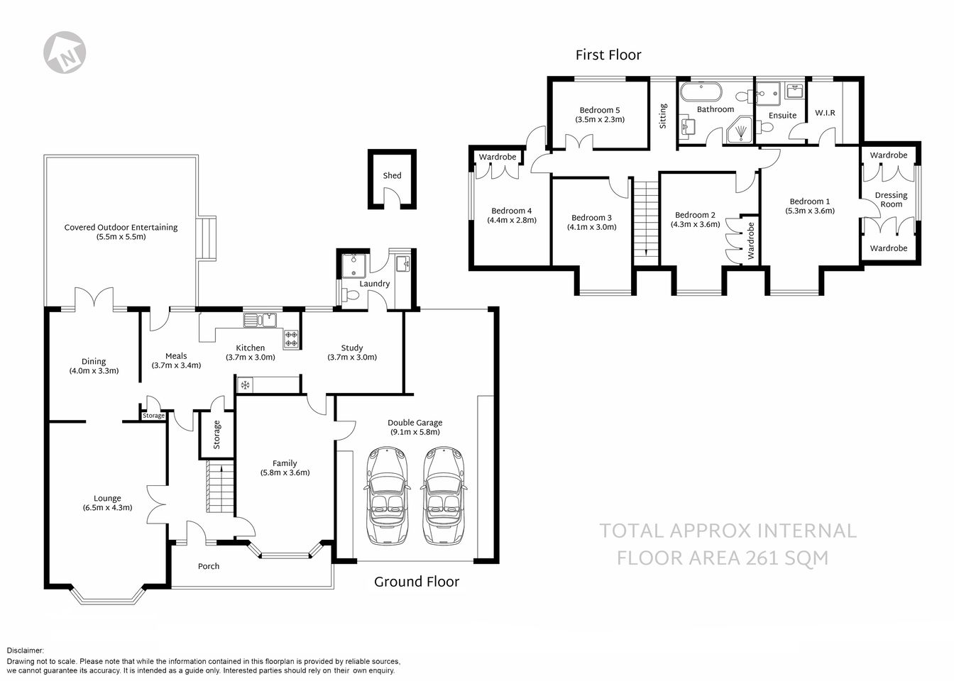 Property listing image