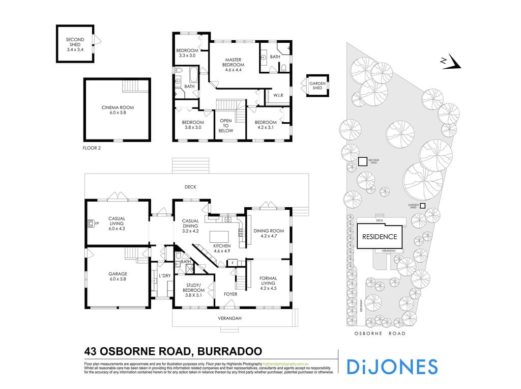 Property listing image