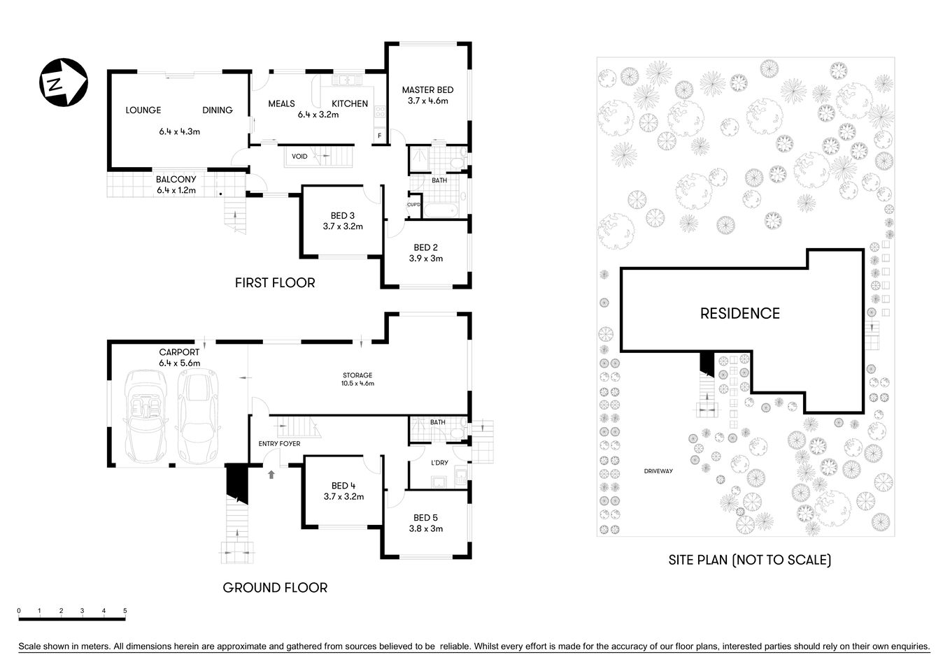 Property listing image