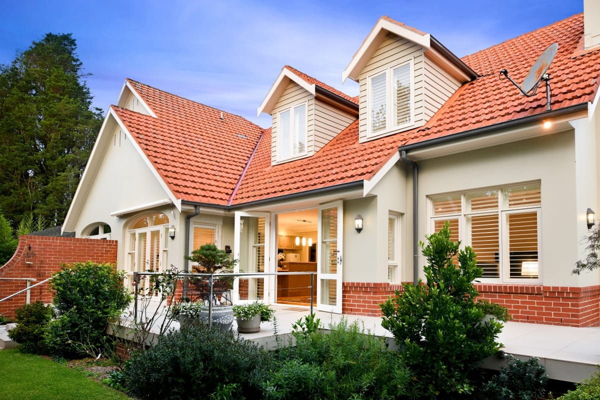 Property listing image