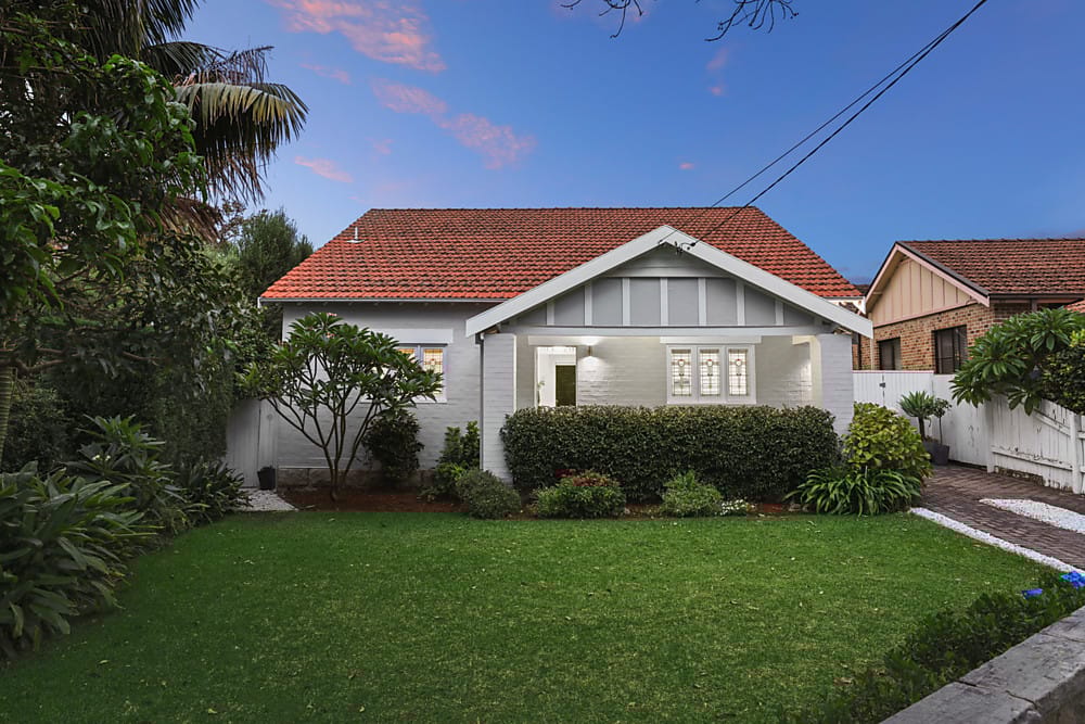 Property listing image