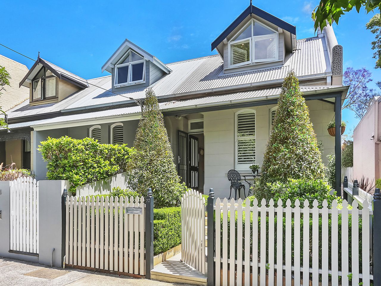 Property listing image