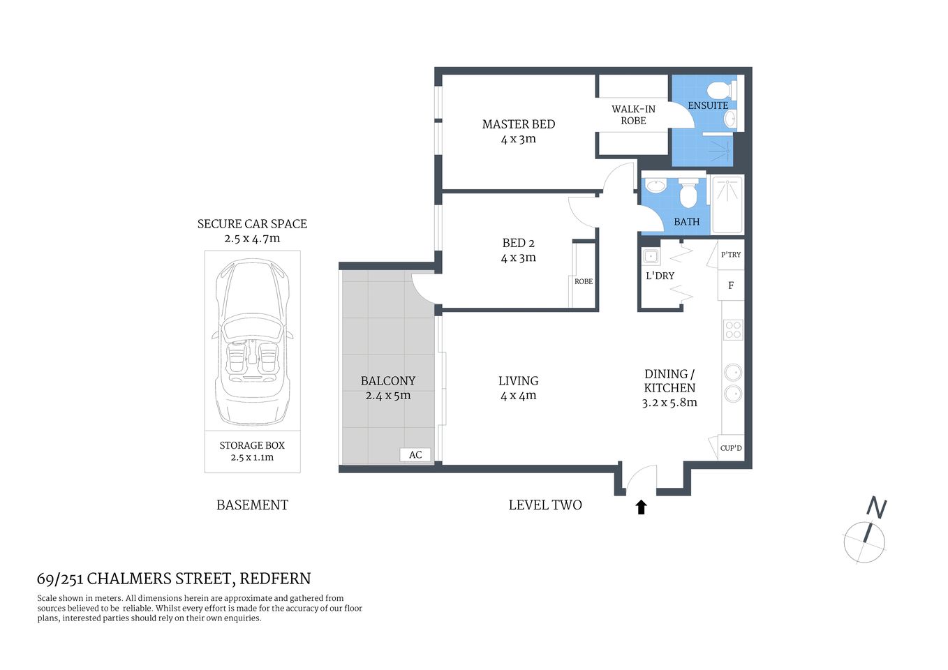Property listing image