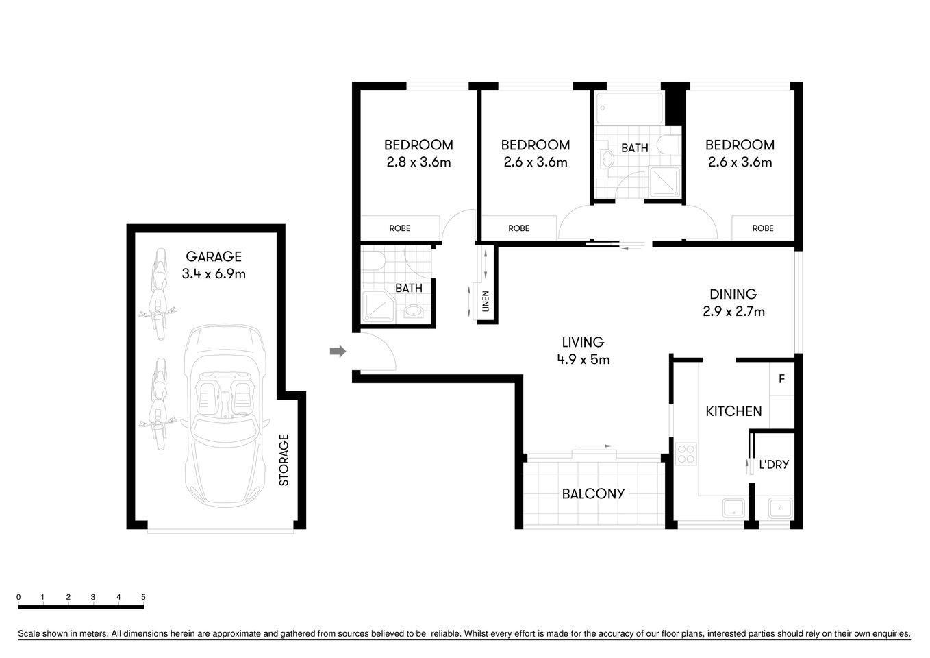 Property listing image