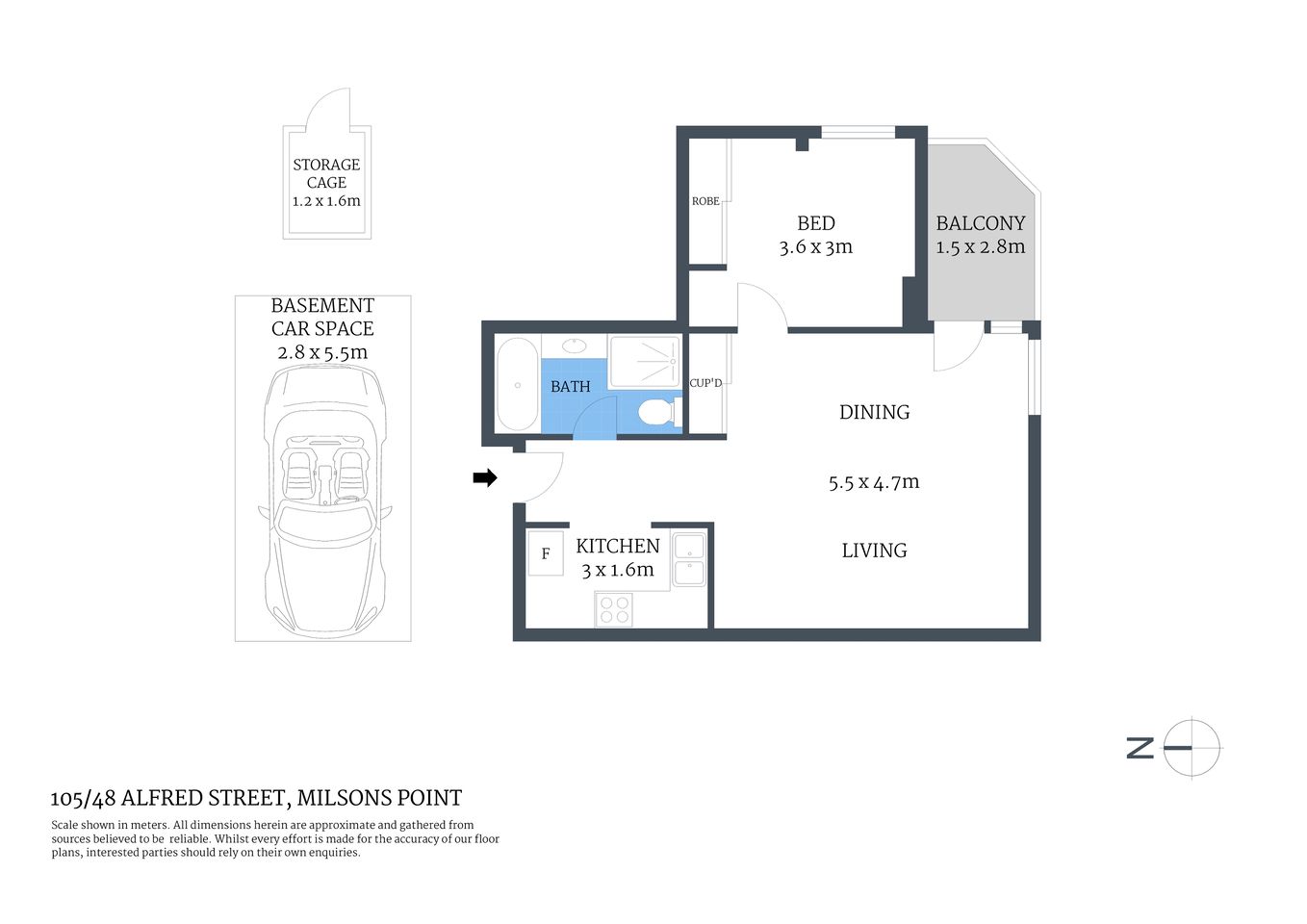 Property listing image